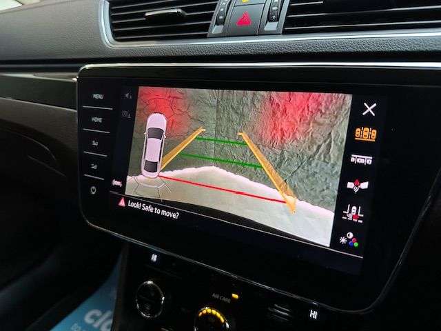 2018 SKODA SUPERB 2018 SKODA SUPERB