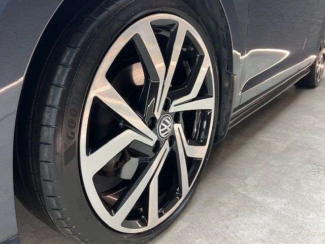 2018 VOLKSWAGEN GOLF 2018 VOLKSWAGEN GOLF