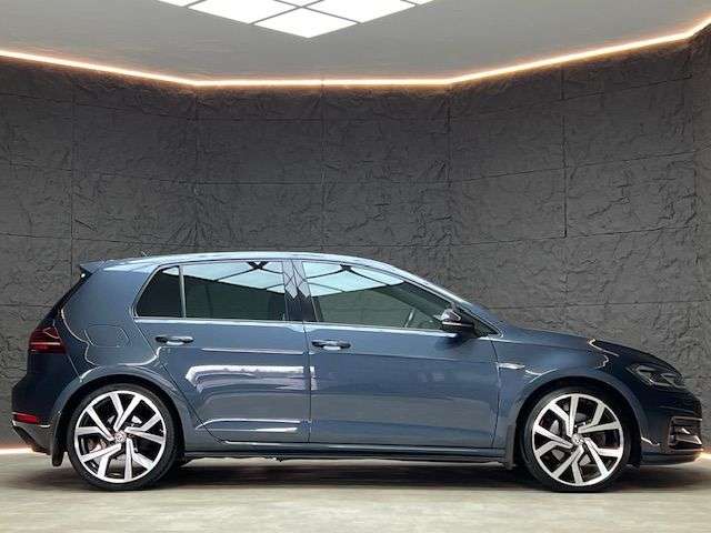 2018 VOLKSWAGEN GOLF 2018 VOLKSWAGEN GOLF
