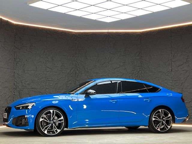 2022 AUDI A5 2022 AUDI A5