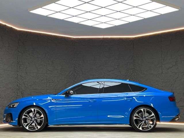 2022 AUDI A5 2022 AUDI A5