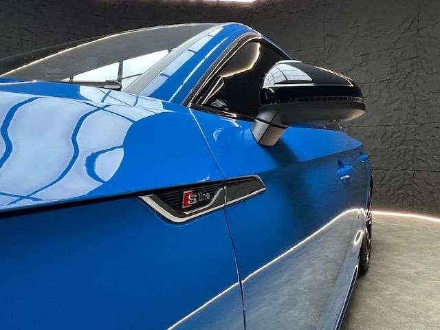 2022 AUDI A5 2022 AUDI A5