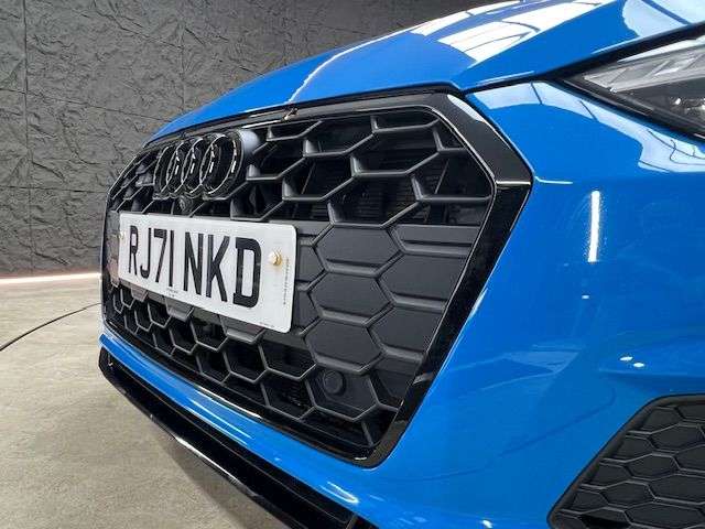 2022 AUDI A5 2022 AUDI A5