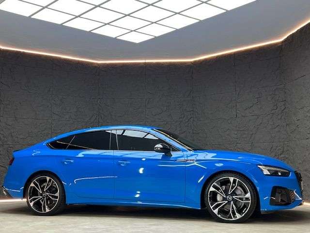 2022 AUDI A5 2022 AUDI A5