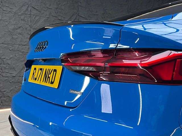 2022 AUDI A5 2022 AUDI A5