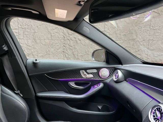 2015 MERCEDES-BENZ C-CLASS 2015 MERCEDES-BENZ C-CLASS