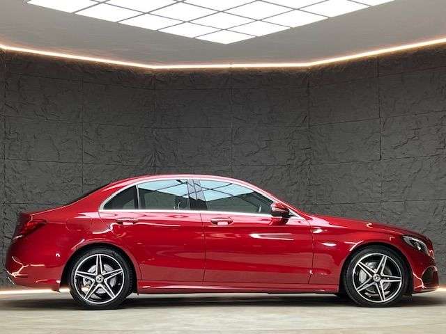 2015 MERCEDES-BENZ C-CLASS 2015 MERCEDES-BENZ C-CLASS
