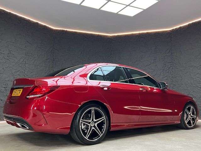 2015 MERCEDES-BENZ C-CLASS 2015 MERCEDES-BENZ C-CLASS