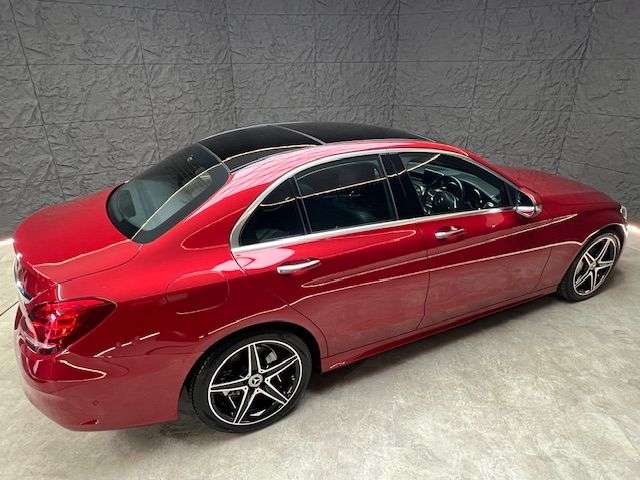 2015 MERCEDES-BENZ C-CLASS 2015 MERCEDES-BENZ C-CLASS