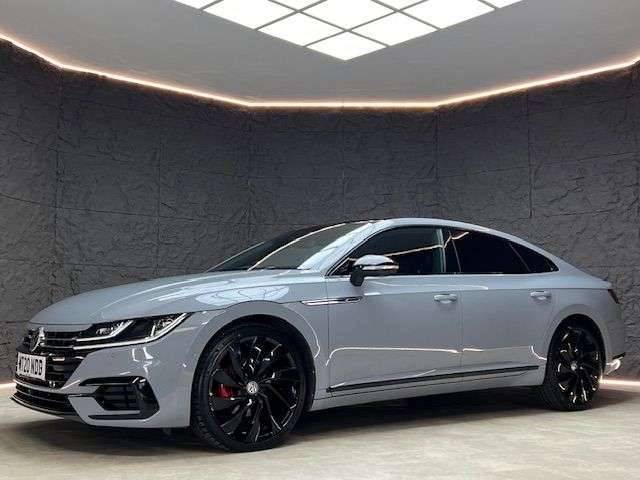 2020 VOLKSWAGEN ARTEON 2020 VOLKSWAGEN ARTEON