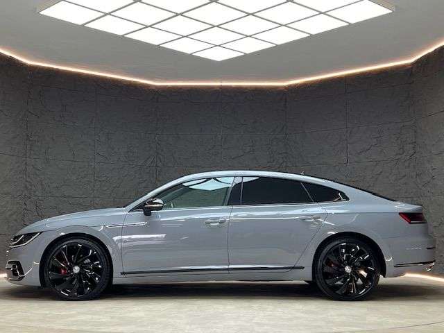 2020 VOLKSWAGEN ARTEON 2020 VOLKSWAGEN ARTEON