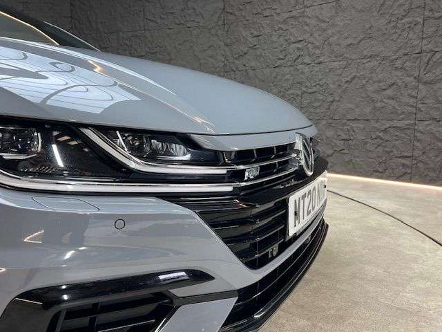 2020 VOLKSWAGEN ARTEON 2020 VOLKSWAGEN ARTEON