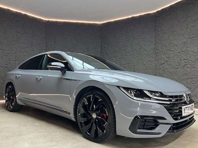 2020 VOLKSWAGEN ARTEON 2020 VOLKSWAGEN ARTEON