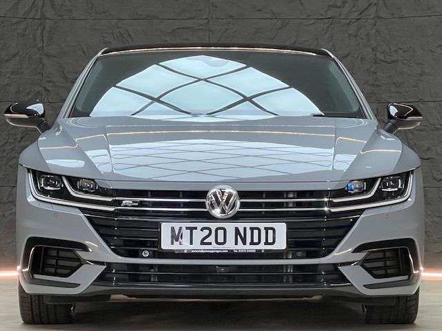 2020 VOLKSWAGEN ARTEON 2020 VOLKSWAGEN ARTEON