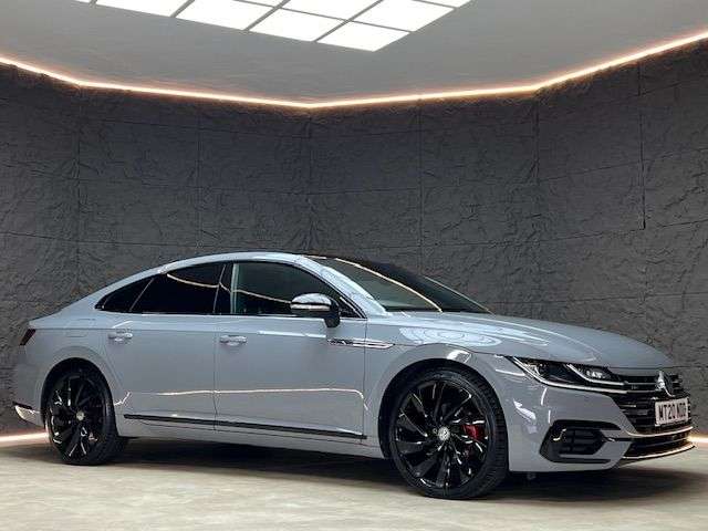 2020 VOLKSWAGEN ARTEON 2020 VOLKSWAGEN ARTEON