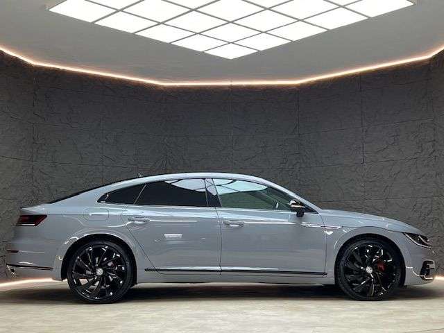 2020 VOLKSWAGEN ARTEON 2020 VOLKSWAGEN ARTEON