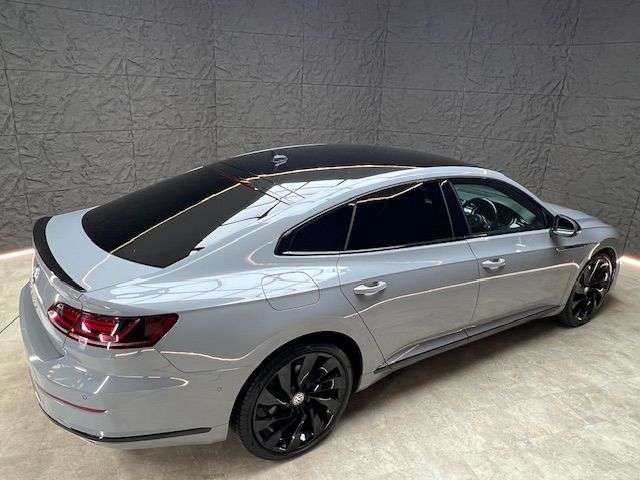 2020 VOLKSWAGEN ARTEON 2020 VOLKSWAGEN ARTEON