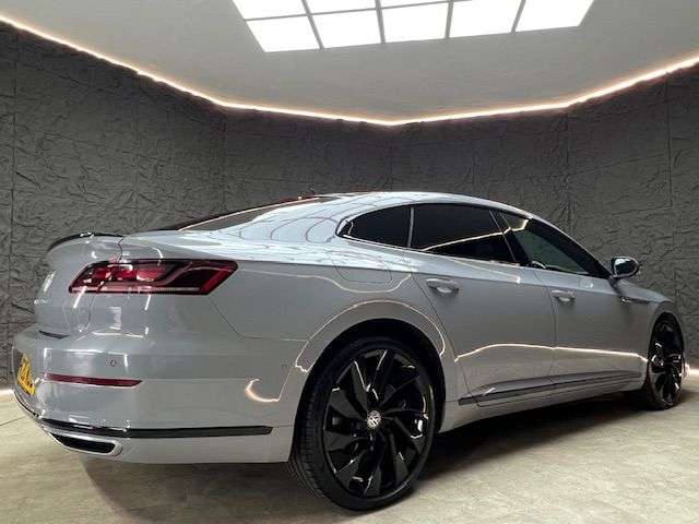 2020 VOLKSWAGEN ARTEON 2020 VOLKSWAGEN ARTEON