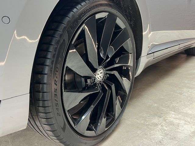 2020 VOLKSWAGEN ARTEON 2020 VOLKSWAGEN ARTEON