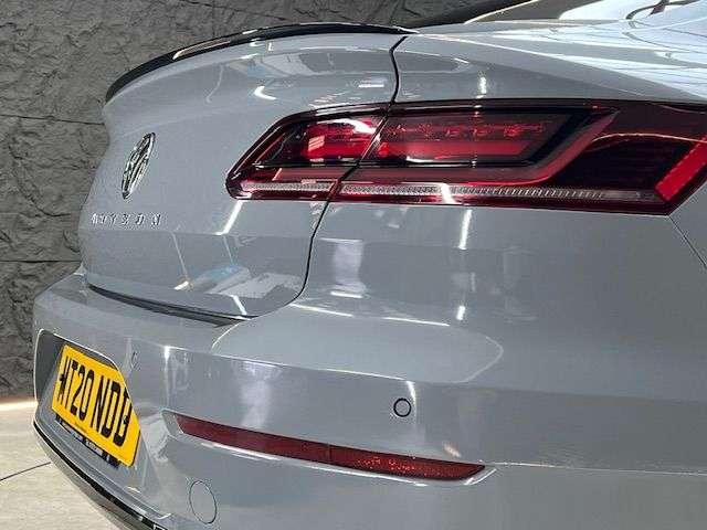 2020 VOLKSWAGEN ARTEON 2020 VOLKSWAGEN ARTEON