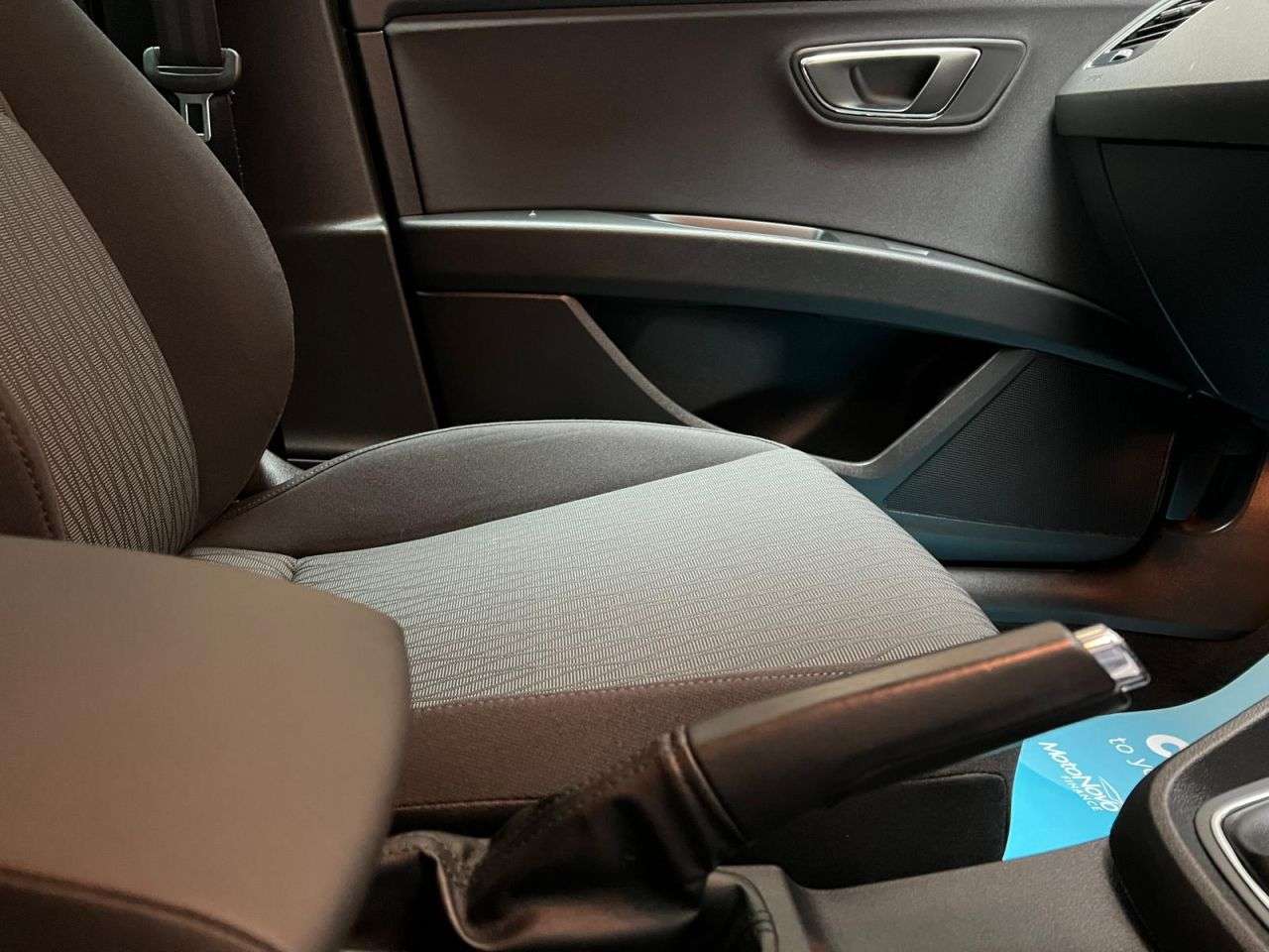 2016 SEAT LEON 2016 SEAT LEON