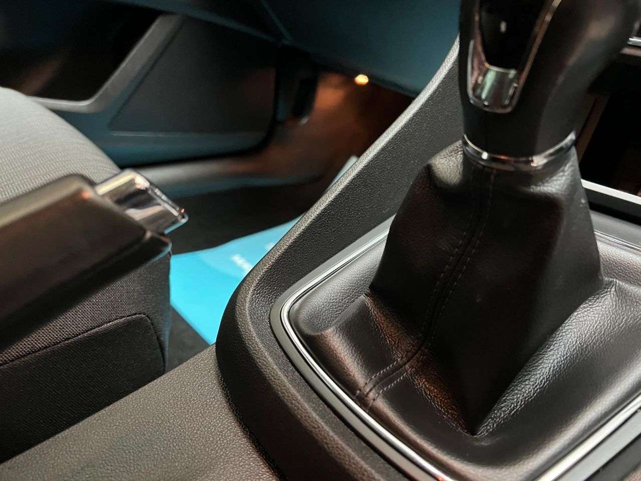 2016 SEAT LEON 2016 SEAT LEON