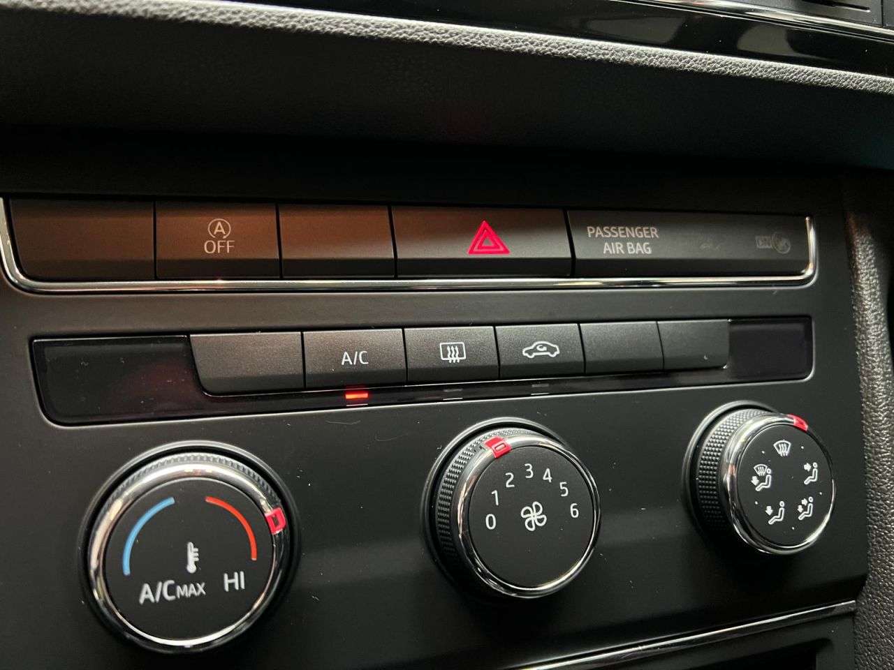 2016 SEAT LEON 2016 SEAT LEON