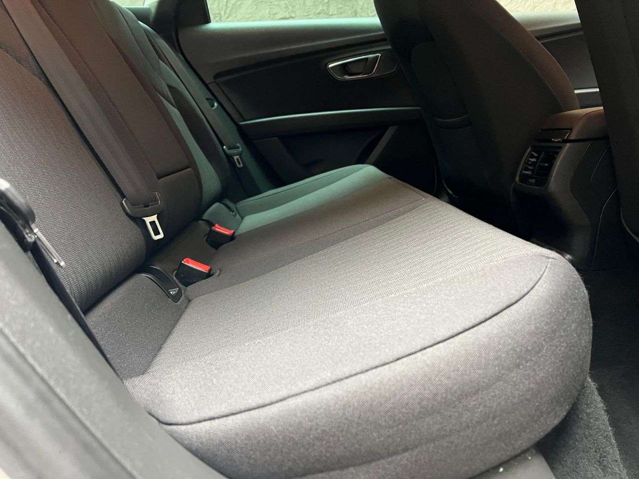 2016 SEAT LEON 2016 SEAT LEON
