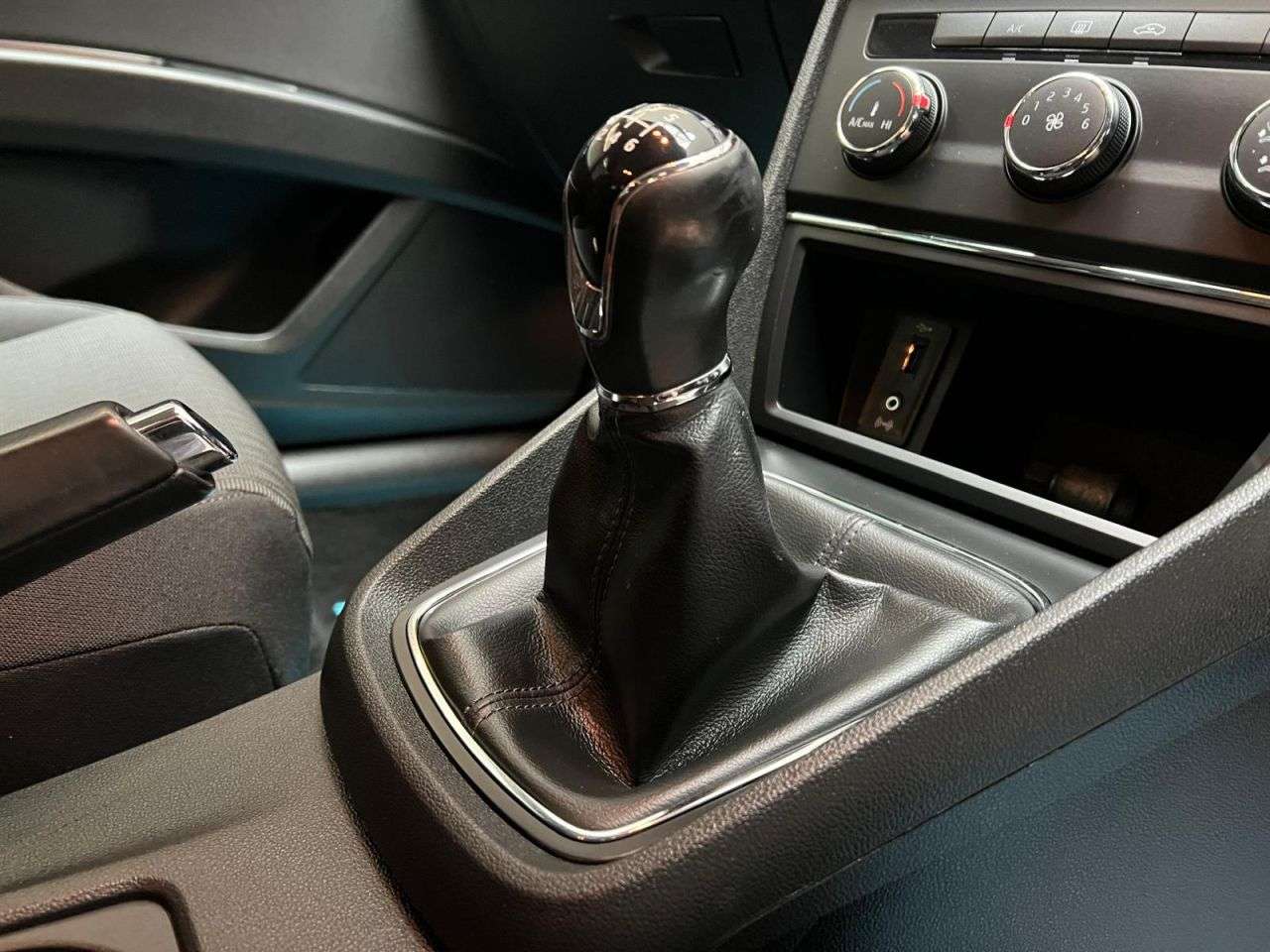 2016 SEAT LEON 2016 SEAT LEON