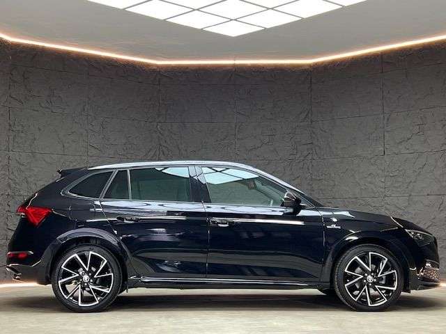 2023 SKODA SCALA 2023 SKODA SCALA