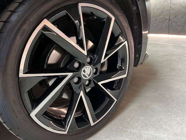 2023 SKODA SCALA 2023 SKODA SCALA