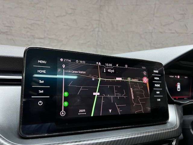 2023 SKODA SCALA 2023 SKODA SCALA