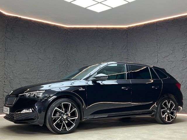 2023 SKODA SCALA 2023 SKODA SCALA