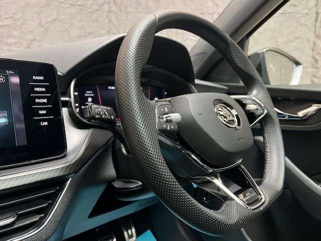 2023 SKODA SCALA 2023 SKODA SCALA