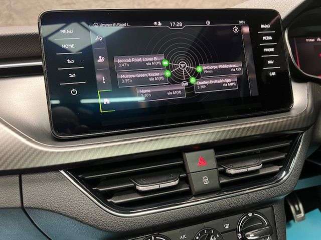 2023 SKODA SCALA 2023 SKODA SCALA