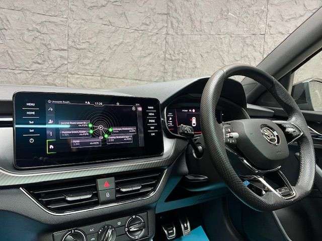 2023 SKODA SCALA 2023 SKODA SCALA