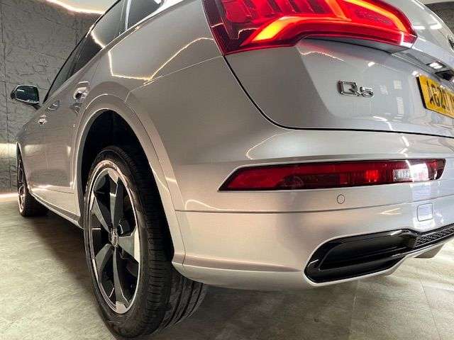 2020 AUDI Q5 2020 AUDI Q5