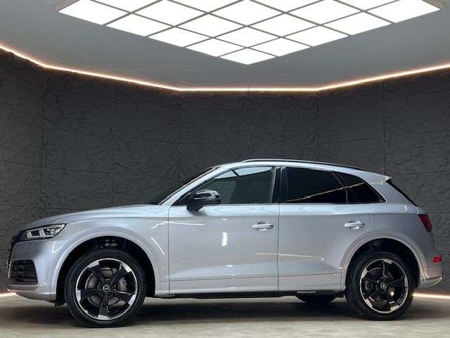 2020 AUDI Q5 2020 AUDI Q5