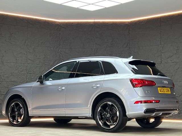 2020 AUDI Q5 2020 AUDI Q5