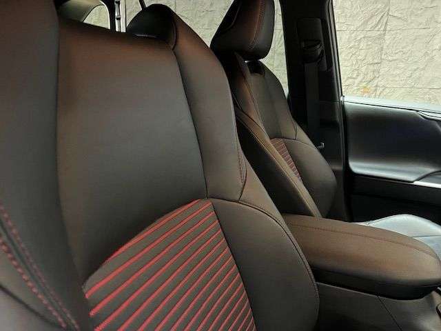 2021 TOYOTA RAV4 2021 TOYOTA RAV4