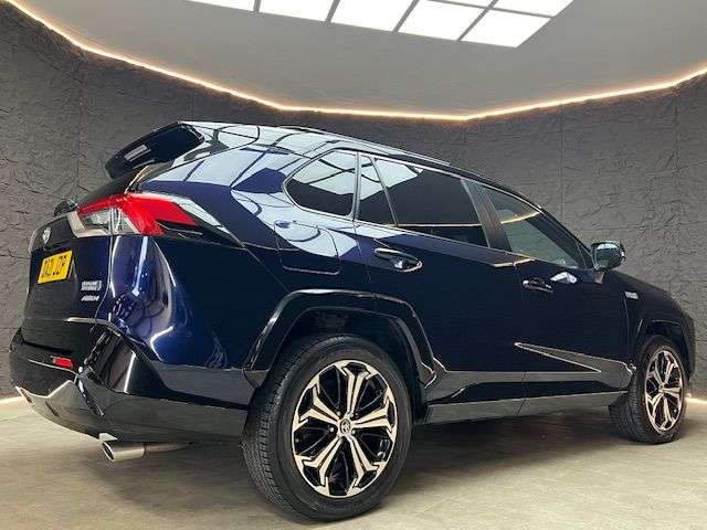 2021 TOYOTA RAV4 2021 TOYOTA RAV4