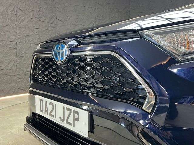 2021 TOYOTA RAV4 2021 TOYOTA RAV4