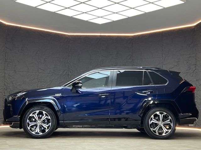 2021 TOYOTA RAV4 2021 TOYOTA RAV4