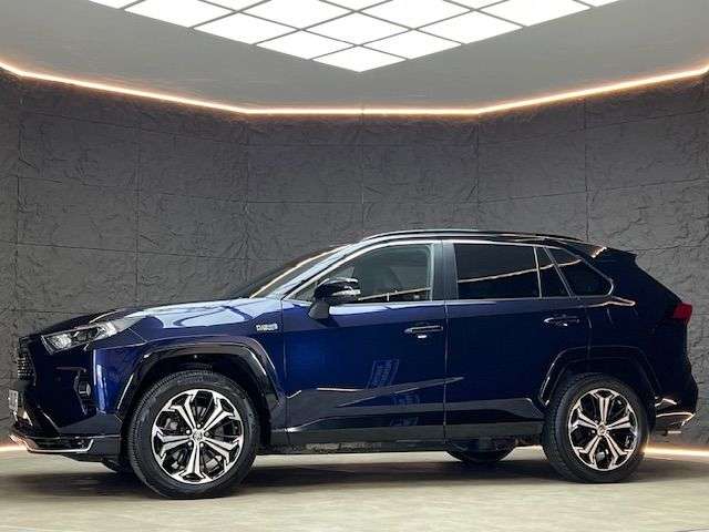 2021 TOYOTA RAV4 2021 TOYOTA RAV4
