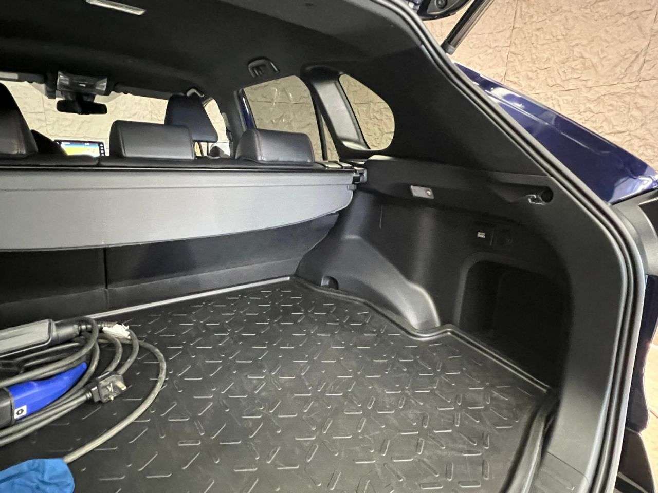 2021 TOYOTA RAV4 2021 TOYOTA RAV4