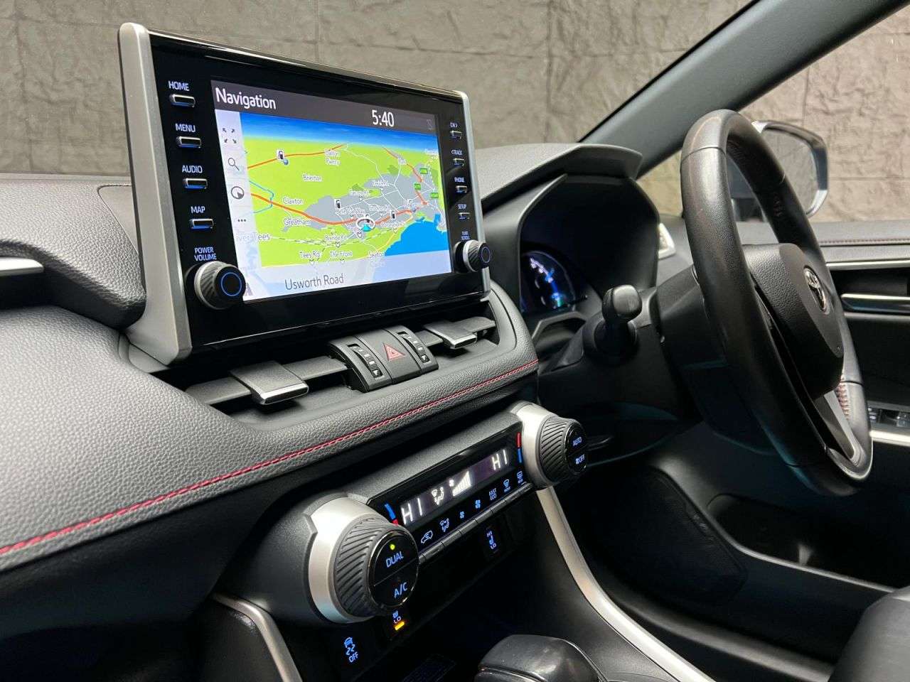 2021 TOYOTA RAV4 2021 TOYOTA RAV4