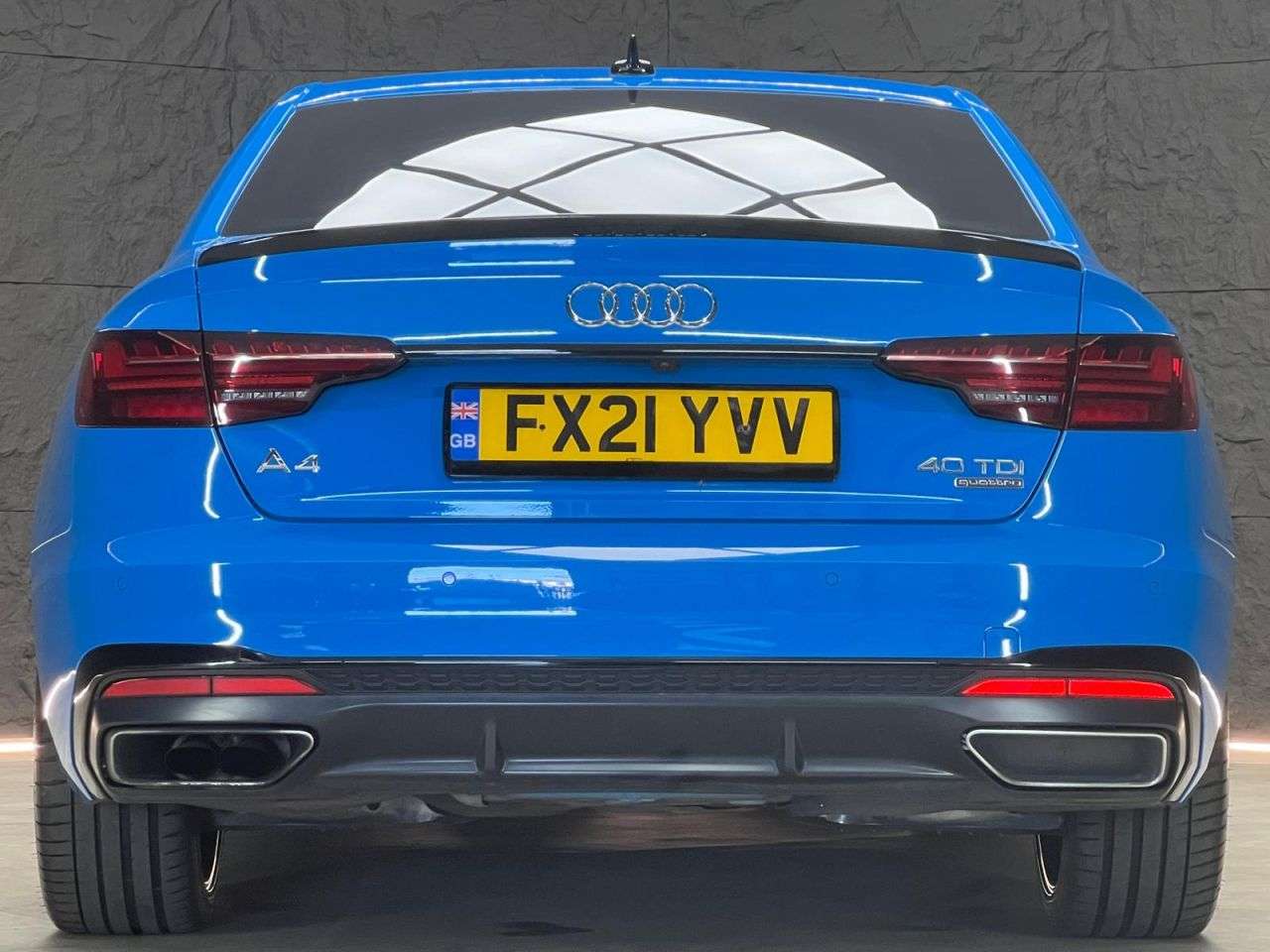 2021 AUDI A4 2021 AUDI A4
