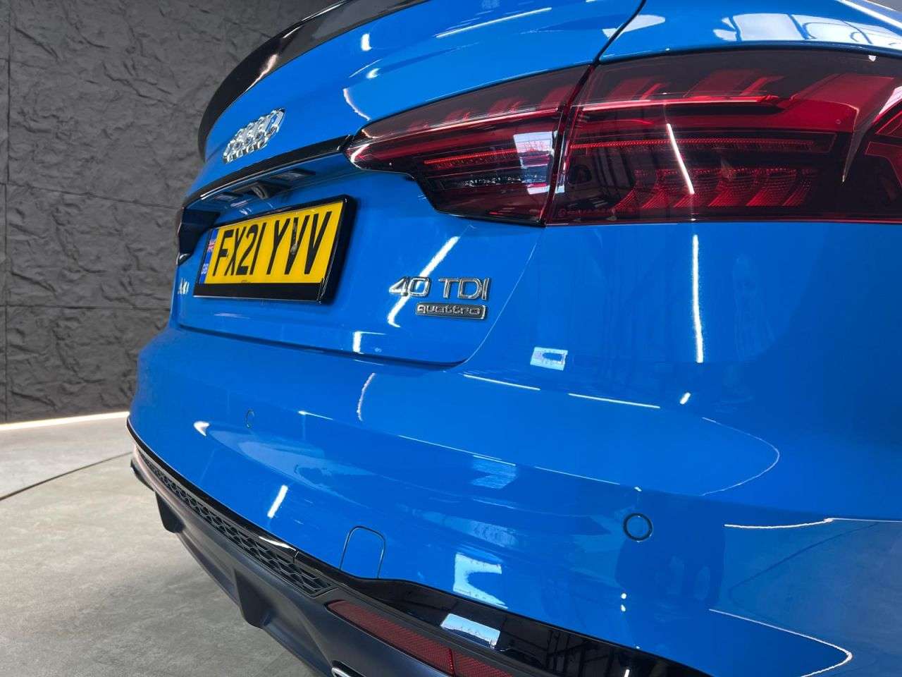 2021 AUDI A4 2021 AUDI A4