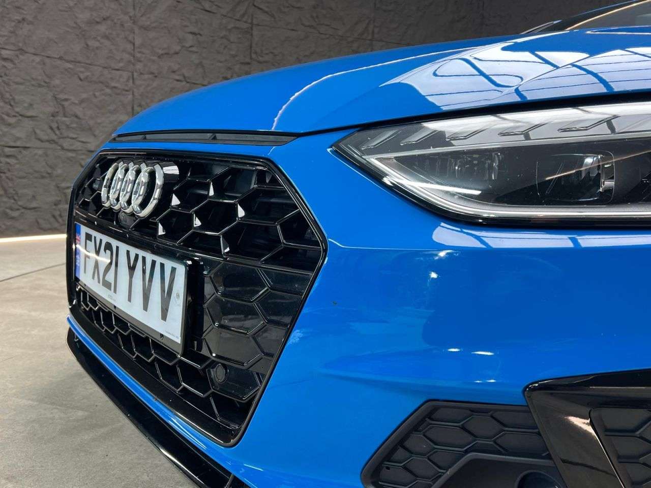 2021 AUDI A4 2021 AUDI A4