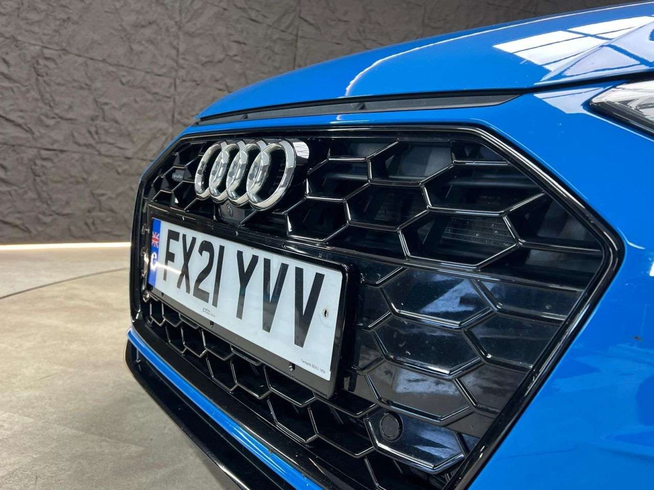 2021 AUDI A4 2021 AUDI A4